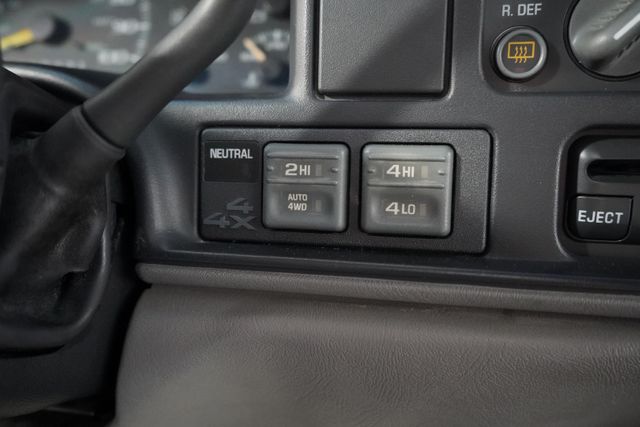 1999 Chevrolet Suburban Sport Utility | North East, PA | NFI Empire 1999 Chevrolet Suburban Sport Utility | North East, PA | NFI Empire