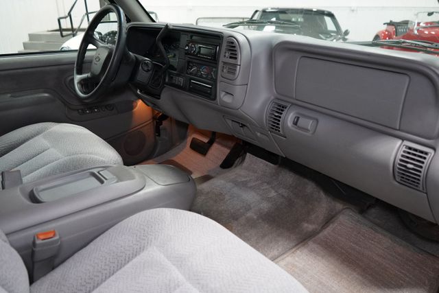 1999 Chevrolet Suburban Sport Utility | North East, PA | NFI Empire 1999 Chevrolet Suburban Sport Utility | North East, PA | NFI Empire