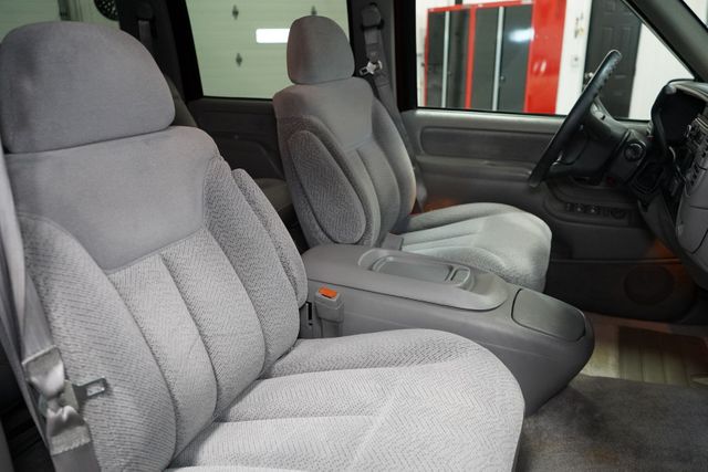 1999 Chevrolet Suburban Sport Utility | North East, PA | NFI Empire 1999 Chevrolet Suburban Sport Utility | North East, PA | NFI Empire