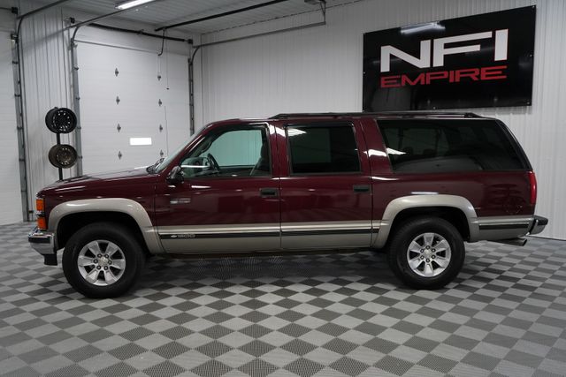 1999 Chevrolet Suburban Sport Utility | North East, PA | NFI Empire 1999 Chevrolet Suburban Sport Utility | North East, PA | NFI Empire