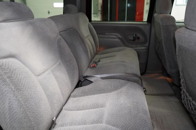 1999 Chevrolet Suburban Sport Utility | North East, PA | NFI Empire 1999 Chevrolet Suburban Sport Utility | North East, PA | NFI Empire