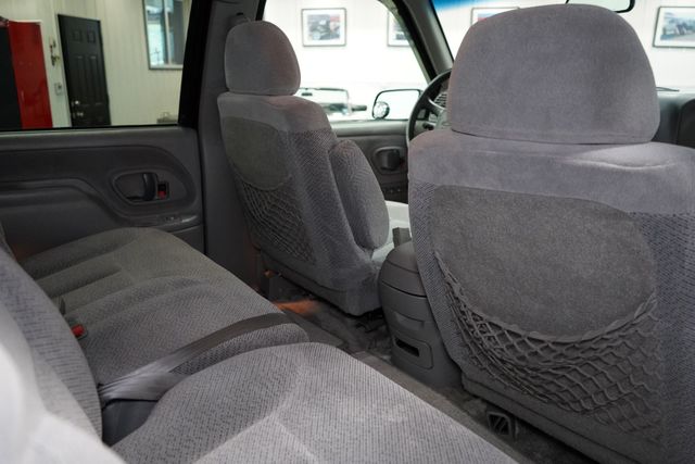 1999 Chevrolet Suburban Sport Utility | North East, PA | NFI Empire 1999 Chevrolet Suburban Sport Utility | North East, PA | NFI Empire