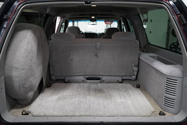 1999 Chevrolet Suburban Sport Utility | North East, PA | NFI Empire 1999 Chevrolet Suburban Sport Utility | North East, PA | NFI Empire
