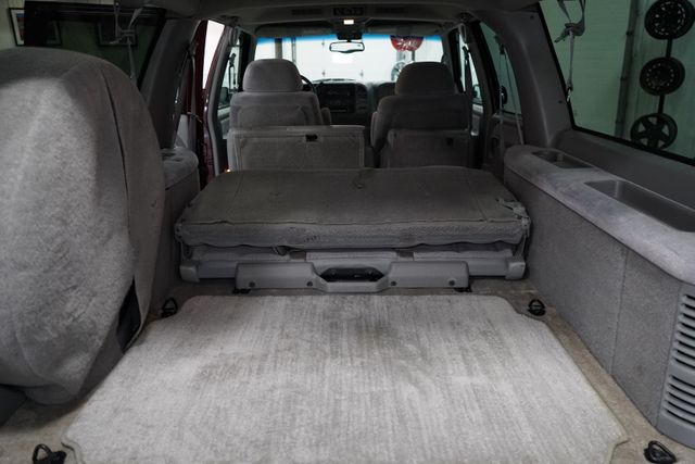 1999 Chevrolet Suburban Sport Utility | North East, PA | NFI Empire 1999 Chevrolet Suburban Sport Utility | North East, PA | NFI Empire