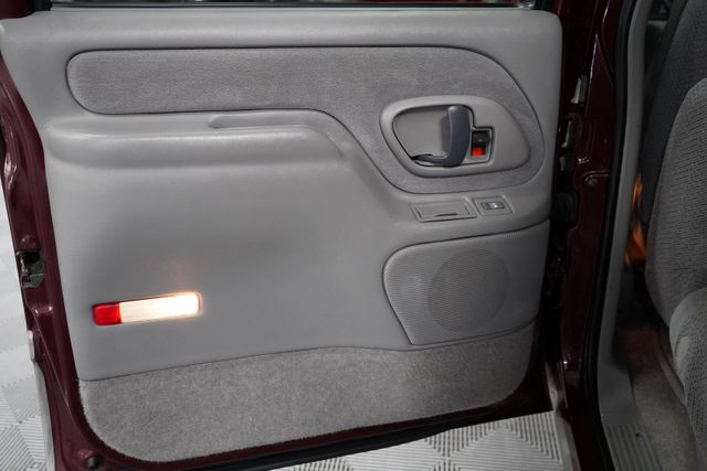 1999 Chevrolet Suburban Sport Utility | North East, PA | NFI Empire 1999 Chevrolet Suburban Sport Utility | North East, PA | NFI Empire