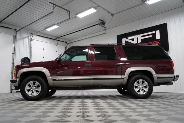 1999 Chevrolet Suburban Sport Utility | North East, PA | NFI Empire 1999 Chevrolet Suburban Sport Utility | North East, PA | NFI Empire