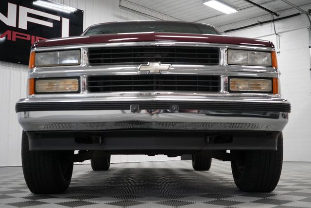 1999 Chevrolet Suburban Sport Utility | North East, PA | NFI Empire 1999 Chevrolet Suburban Sport Utility | North East, PA | NFI Empire