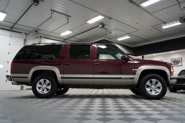1999 Chevrolet Suburban Sport Utility | North East, PA | NFI Empire 1999 Chevrolet Suburban Sport Utility | North East, PA | NFI Empire