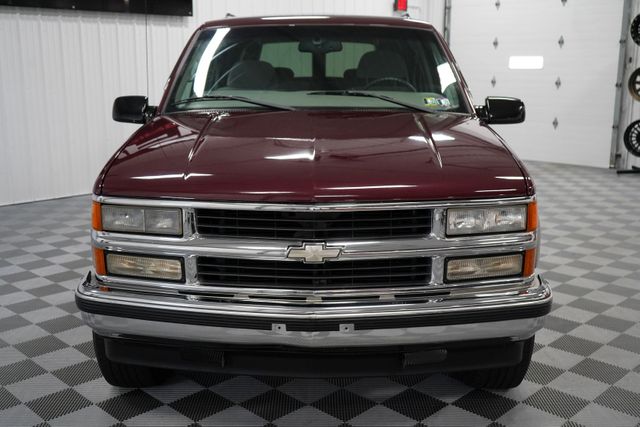 1999 Chevrolet Suburban Sport Utility | North East, PA | NFI Empire 1999 Chevrolet Suburban Sport Utility | North East, PA | NFI Empire