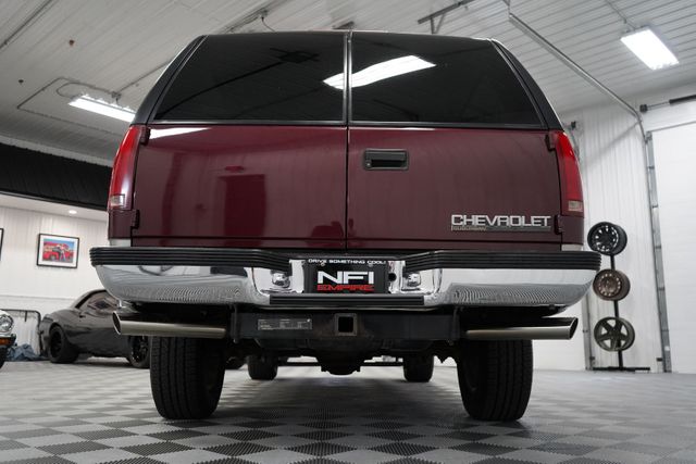 1999 Chevrolet Suburban Sport Utility | North East, PA | NFI Empire 1999 Chevrolet Suburban Sport Utility | North East, PA | NFI Empire