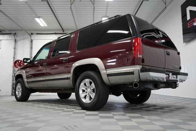 1999 Chevrolet Suburban Sport Utility | North East, PA | NFI Empire 1999 Chevrolet Suburban Sport Utility | North East, PA | NFI Empire