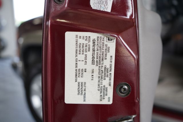 1999 Chevrolet Suburban Sport Utility | North East, PA | NFI Empire 1999 Chevrolet Suburban Sport Utility | North East, PA | NFI Empire