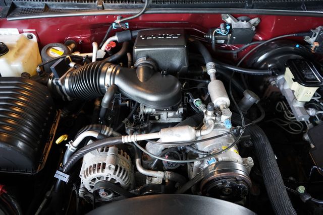 1999 Chevrolet Suburban Sport Utility | North East, PA | NFI Empire 1999 Chevrolet Suburban Sport Utility | North East, PA | NFI Empire