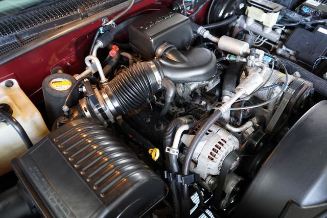 1999 Chevrolet Suburban Sport Utility | North East, PA | NFI Empire 1999 Chevrolet Suburban Sport Utility | North East, PA | NFI Empire