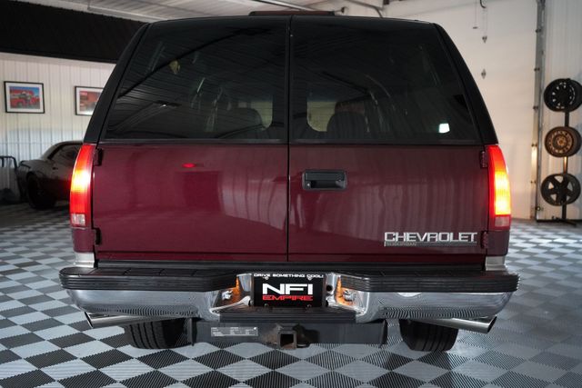 1999 Chevrolet Suburban Sport Utility | North East, PA | NFI Empire 1999 Chevrolet Suburban Sport Utility | North East, PA | NFI Empire