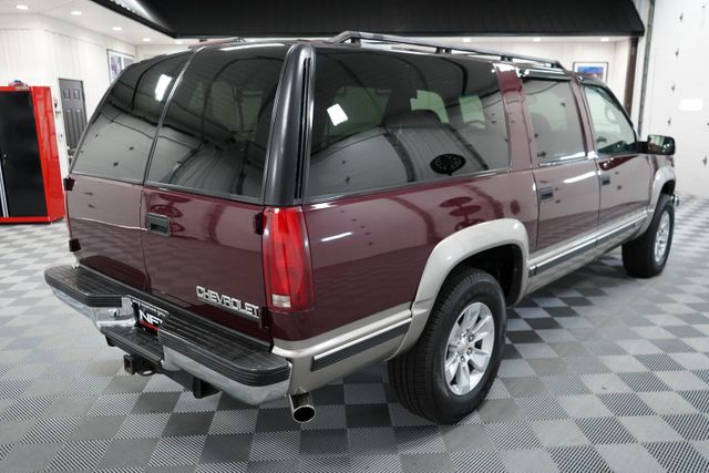 1999 Chevrolet Suburban Sport Utility | North East, PA | NFI Empire 1999 Chevrolet Suburban Sport Utility | North East, PA | NFI Empire