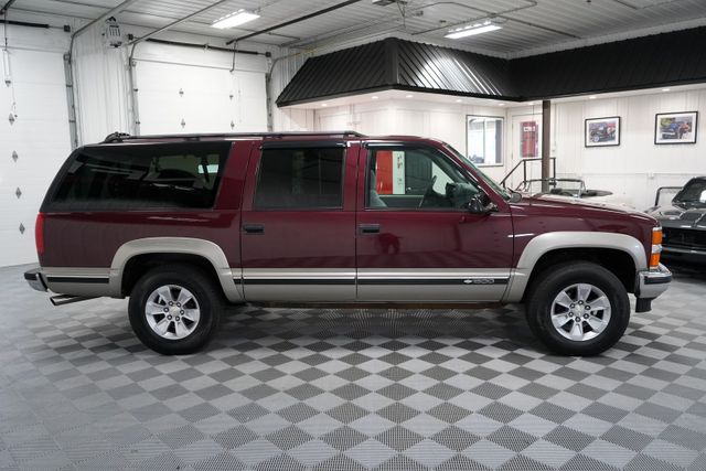 1999 Chevrolet Suburban Sport Utility | North East, PA | NFI Empire 1999 Chevrolet Suburban Sport Utility | North East, PA | NFI Empire
