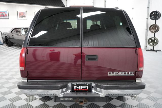 1999 Chevrolet Suburban Sport Utility | North East, PA | NFI Empire 1999 Chevrolet Suburban Sport Utility | North East, PA | NFI Empire