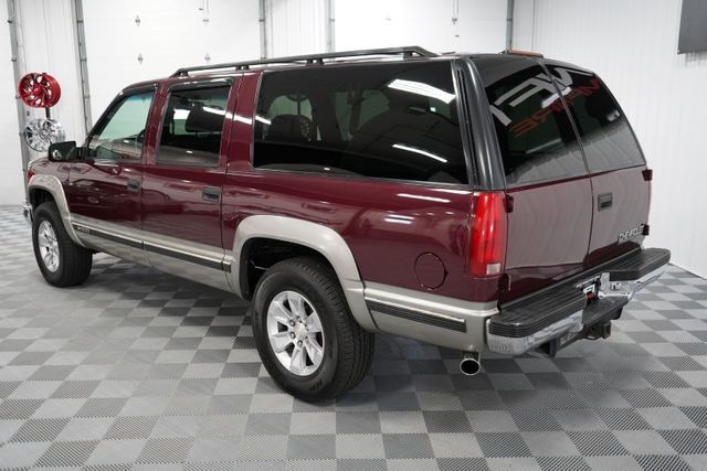 1999 Chevrolet Suburban Sport Utility | North East, PA | NFI Empire 1999 Chevrolet Suburban Sport Utility | North East, PA | NFI Empire