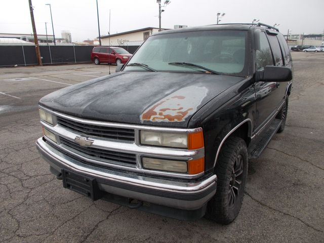1999 Chevrolet Tahoe LT in Salt Lake City, UT 84115