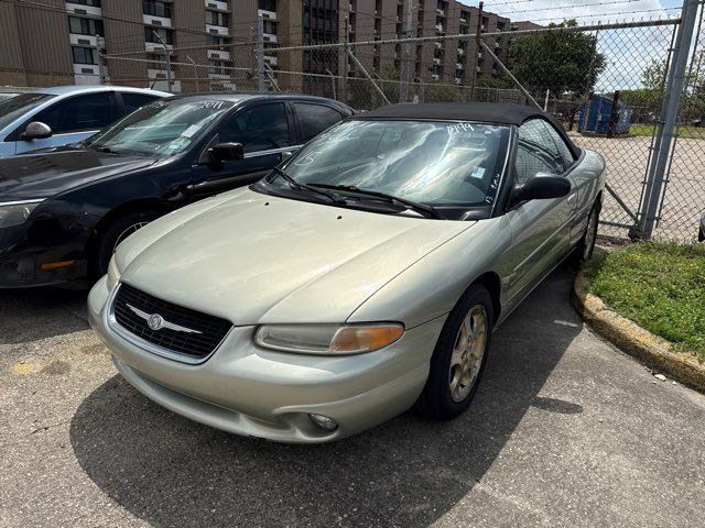 1999 Chrysler Sebring JXi | Kenner, LA | Auto Nation LLC in Kenner, LA 70062