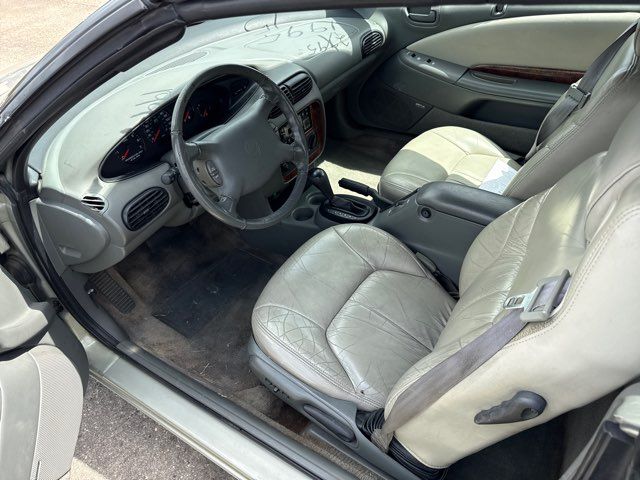 1999 Chrysler Sebring JXi | Kenner, LA | Auto Nation LLC 1999 Chrysler Sebring JXi | Kenner, LA | Auto Nation LLC