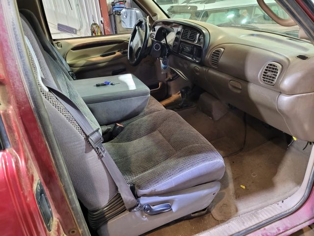 1999 Dodge Ram 2500 Laramie SLT | Dickinson, ND | Autorama Auto Sales and Rentals 1999 Dodge Ram 2500 Laramie SLT | Dickinson, ND | Autorama Auto Sales and Rentals