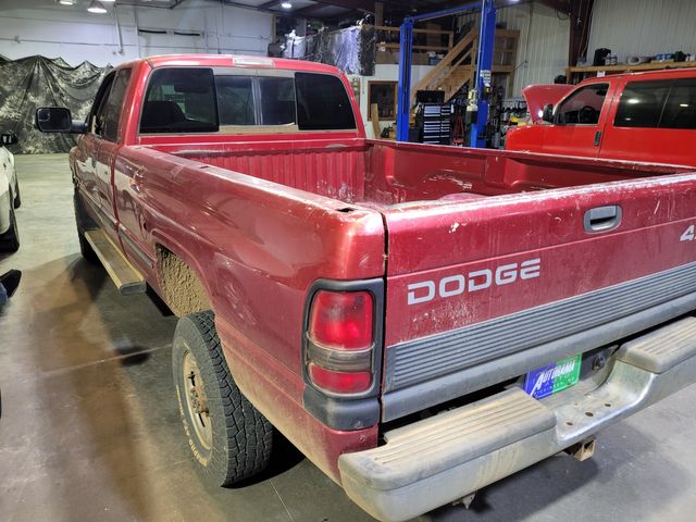 1999 Dodge Ram 2500 Laramie SLT | Dickinson, ND | Autorama Auto Sales and Rentals 1999 Dodge Ram 2500 Laramie SLT | Dickinson, ND | Autorama Auto Sales and Rentals