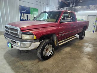 1999 Dodge Ram 2500