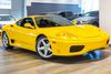 1999 Ferrari 360 MODENA 2DR COUPE | Honolulu, HI | Autosource Hawaii 1999 Ferrari 360 MODENA 2DR COUPE | Honolulu, HI | Autosource Hawaii