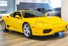 1999 Ferrari 360 MODENA 2DR COUPE | Honolulu, HI | Autosource Hawaii 1999 Ferrari 360 MODENA 2DR COUPE | Honolulu, HI | Autosource Hawaii