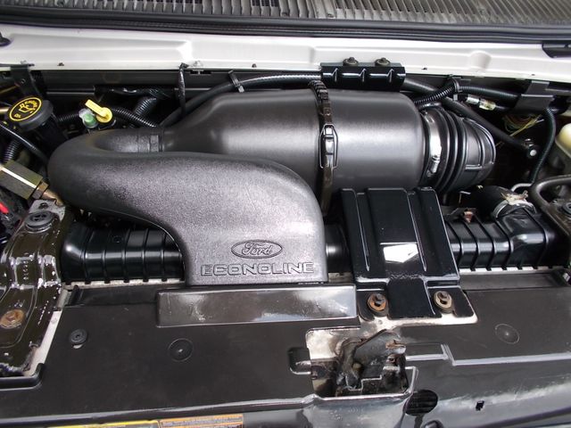 1999 Ford E-350 XLT SD