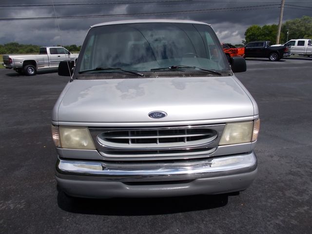 1999 Ford E-350 XLT SD