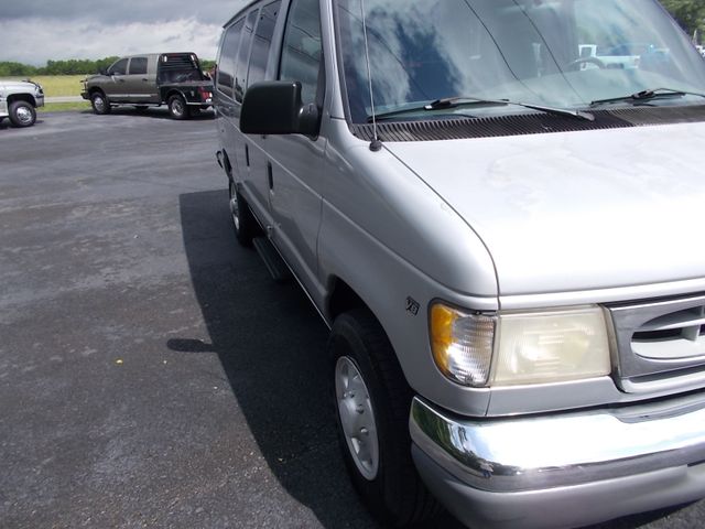 1999 Ford E-350 XLT SD
