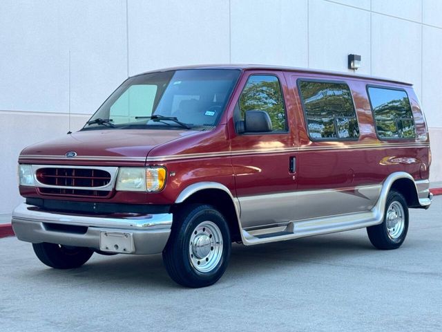 1999 Ford E-Series E-250 | Houston, TX | Houston Auto Credit