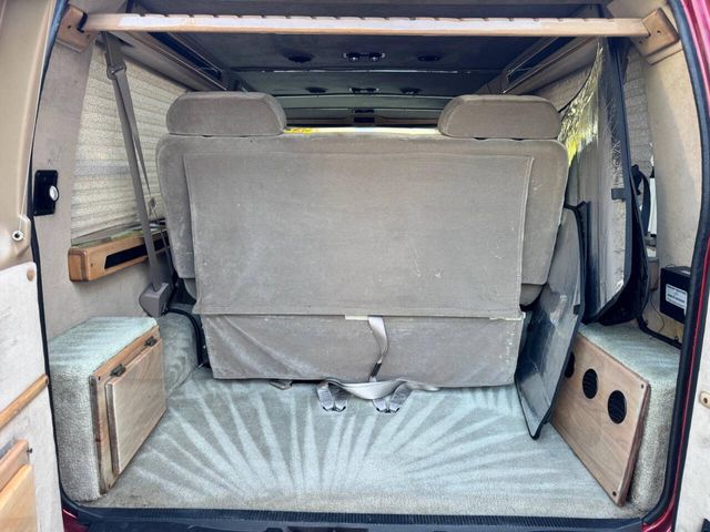 1999 Ford E-Series E-250 | Houston, TX | Houston Auto Credit 1999 Ford E-Series E-250 | Houston, TX | Houston Auto Credit