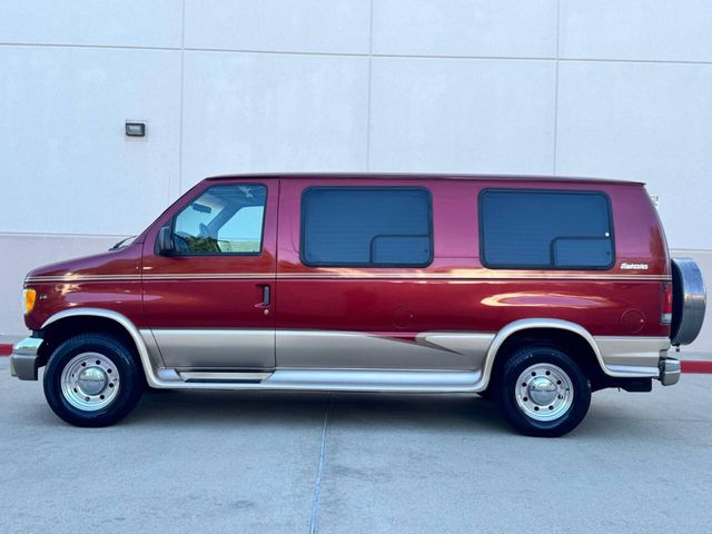 1999 Ford E-Series E-250 | Houston, TX | Houston Auto Credit