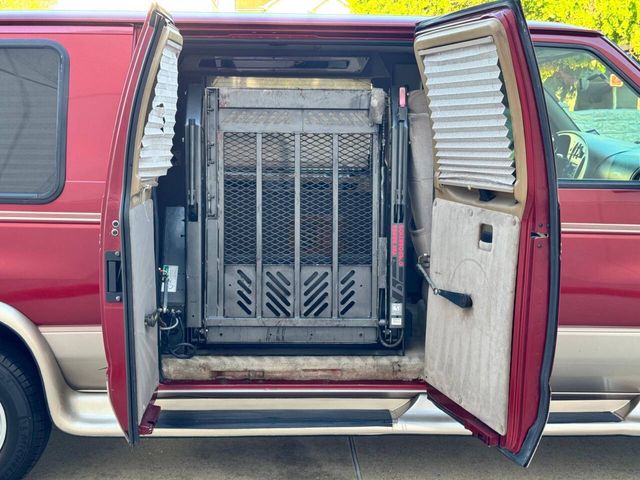 1999 Ford E-Series E-250 | Houston, TX | Houston Auto Credit 1999 Ford E-Series E-250 | Houston, TX | Houston Auto Credit