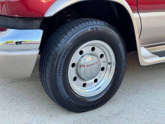 1999 Ford E-Series E-250 | Houston, TX | Houston Auto Credit 1999 Ford E-Series E-250 | Houston, TX | Houston Auto Credit