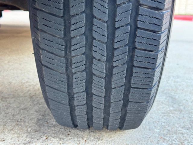 1999 Ford E-Series E-250 | Houston, TX | Houston Auto Credit