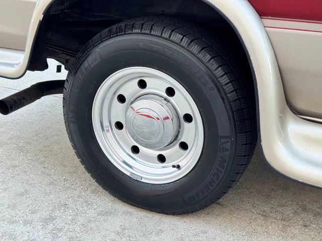 1999 Ford E-Series E-250 | Houston, TX | Houston Auto Credit 1999 Ford E-Series E-250 | Houston, TX | Houston Auto Credit