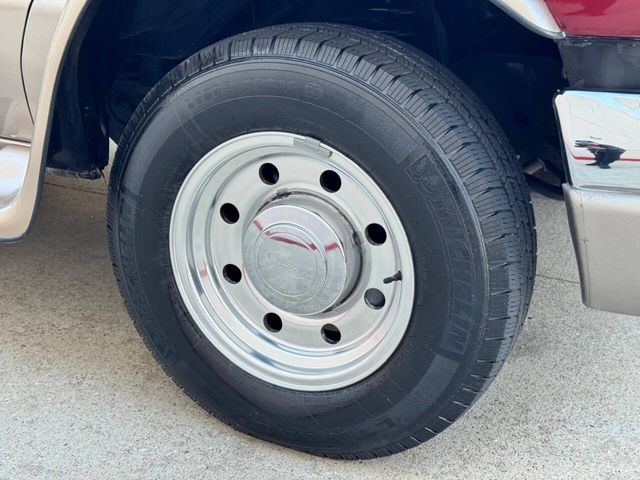 1999 Ford E-Series E-250 | Houston, TX | Houston Auto Credit 1999 Ford E-Series E-250 | Houston, TX | Houston Auto Credit