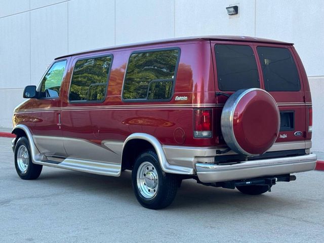 1999 Ford E-Series E-250 | Houston, TX | Houston Auto Credit 1999 Ford E-Series E-250 | Houston, TX | Houston Auto Credit