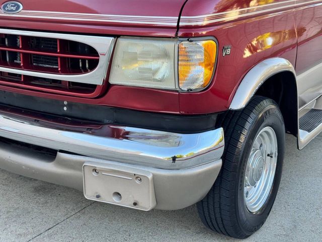 1999 Ford E-Series E-250 | Houston, TX | Houston Auto Credit 1999 Ford E-Series E-250 | Houston, TX | Houston Auto Credit