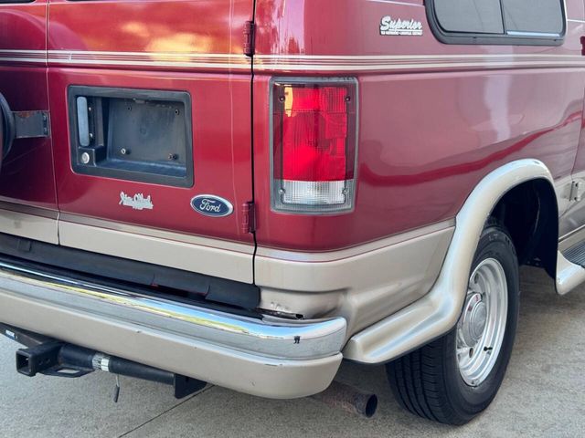1999 Ford E-Series E-250 | Houston, TX | Houston Auto Credit