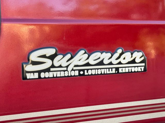 1999 Ford E-Series E-250 | Houston, TX | Houston Auto Credit 1999 Ford E-Series E-250 | Houston, TX | Houston Auto Credit