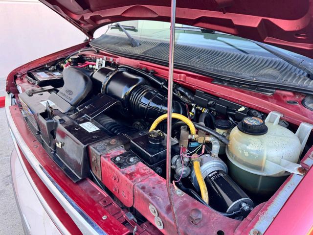 1999 Ford E-Series E-250 | Houston, TX | Houston Auto Credit 1999 Ford E-Series E-250 | Houston, TX | Houston Auto Credit