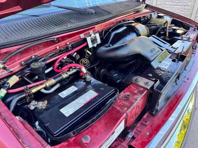 1999 Ford E-Series E-250 | Houston, TX | Houston Auto Credit 1999 Ford E-Series E-250 | Houston, TX | Houston Auto Credit