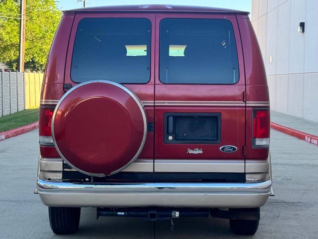 1999 Ford E-Series E-250 | Houston, TX | Houston Auto Credit