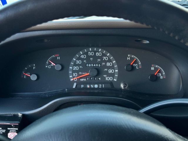 1999 Ford E-Series E-250 | Houston, TX | Houston Auto Credit